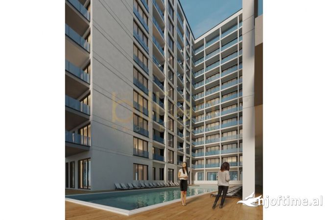 Shtepi ne shitje Apartament ne Lezhe, 2+1, Mobilimi Bosh, pa mobiluar, Pagesa 75,400  Euro.