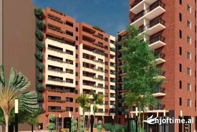 TEK KOMPLEKSI MIRABELLA, OFROJME APARTAMENT 2+1+2 PER SHITJE! 154000 Euro, ID: Billion3926​