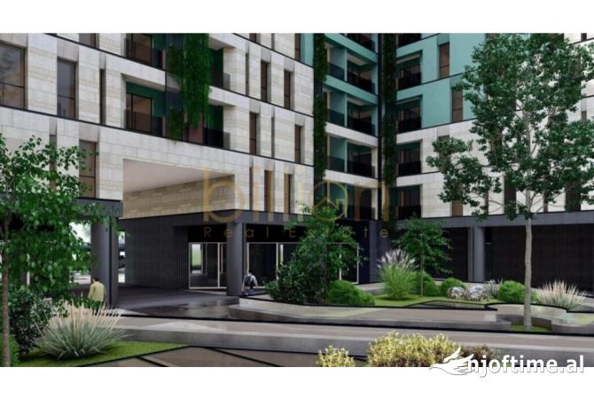 OKAZION SHITET APARTAMENT 2+1 TEK RRUGA E KAVAJËS! 185900 Euro, ID: Billion3935