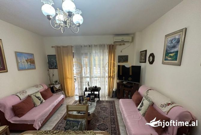TEK MYSLYM SHYRI, SHITET APARTAMENT 2+1+BLK! 227500, ID: Billion3942