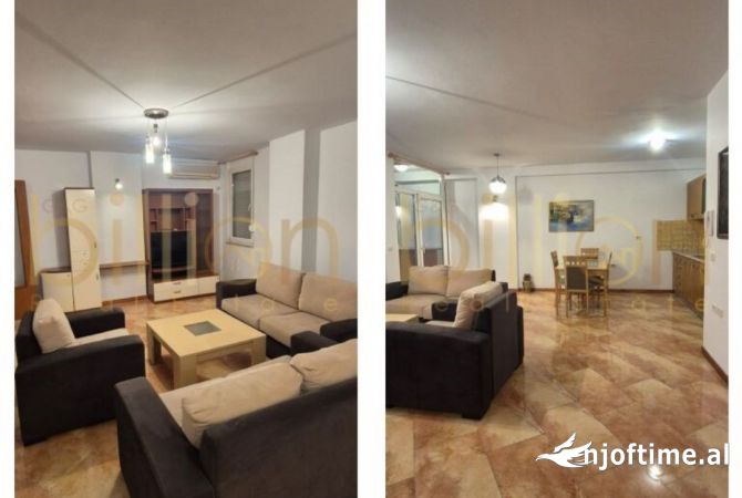 Shtepi me qera 3+1 ne Tirane - 1,200 Euro