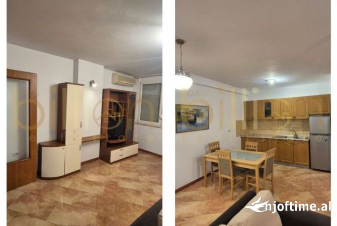 Shtepi me qera Apartament ne Tirane, 3+1, Mobilimi Bosh, pa mobiluar, Pagesa 1,200  Euro.