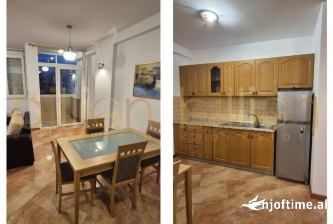 Shtepi me qera Apartament ne Tirane, 3+1, Mobilimi Bosh, pa mobiluar, Pagesa 1,200  Euro.
