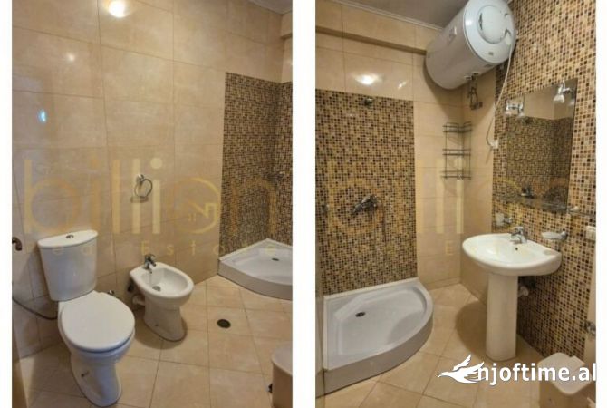 Shtepi me qera Apartament ne Tirane, 3+1, Mobilimi Bosh, pa mobiluar, Pagesa 1,200  Euro.