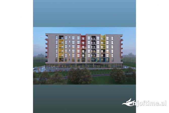 Shtepi ne shitje 1+1 ne Tirane - 93,000 Euro