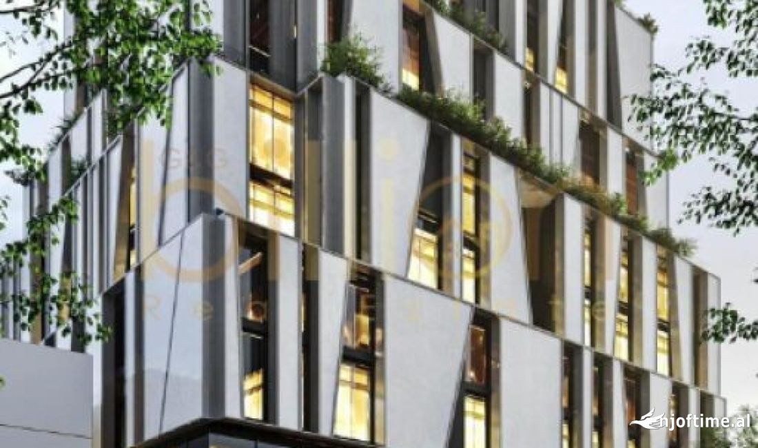 Appartamento in vendita a Tirana 1+1, Vuoto