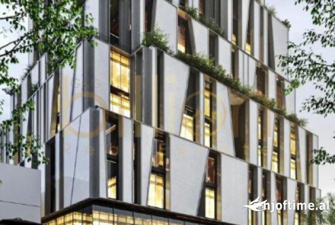 SHITET APARTAMENT 1+1 NE QENDER TE TIRANES! 207000 Euro, ID: Billion3951