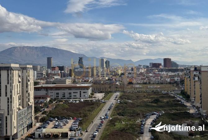 Shtepi ne shitje Apartament ne Tirane, 2+1, Mobilimi Bosh, pa mobiluar, Pagesa 150,000  Euro.