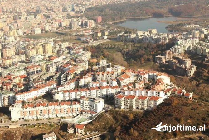 APARTAMENT 1+1 ME QIRA, TEK KODRA E DIELLIT 500Euro, ID: Billion3960