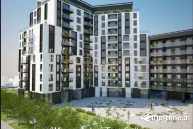 Shtepi ne shitje 1+1 ne Tirane - 129,332 Euro