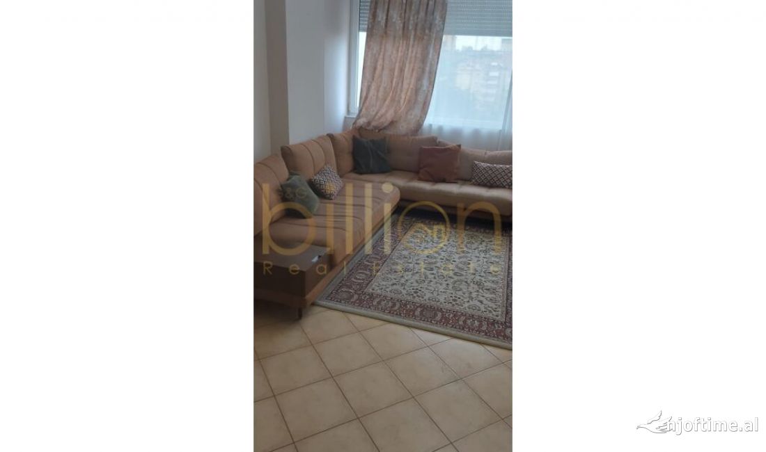 Appartamento in affitto a Tirana 1+1, Arredato