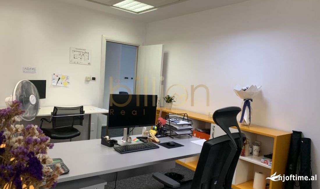 TEK KULLAT BINJAKE, JEPET ME QIRA AMBIENT BIZNESI PER ZYRA!