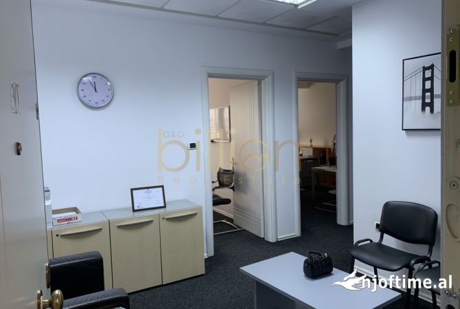 TEK KULLAT BINJAKE, JEPET ME QIRA AMBIENT BIZNESI PER ZYRA!