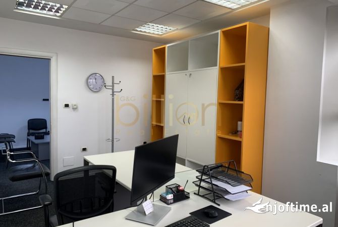 TEK KULLAT BINJAKE, JEPET ME QIRA AMBIENT BIZNESI PER ZYRA!