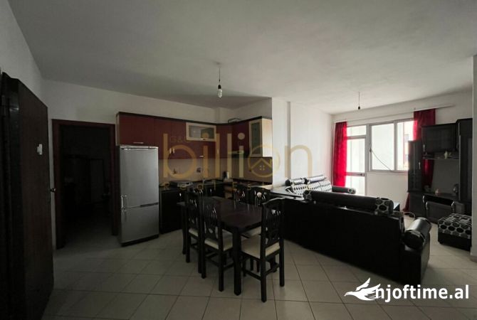 Shtepi ne shitje Apartament ne Tirane, 2+1, Mobilimi E mobiluar, Pagesa 120,000  Euro.