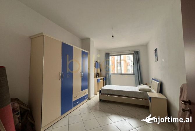 YZBERISHT, SHITET APARTAMENT 2+1+DEPO+BLK! 120 000 Euro, ID: Billion3969