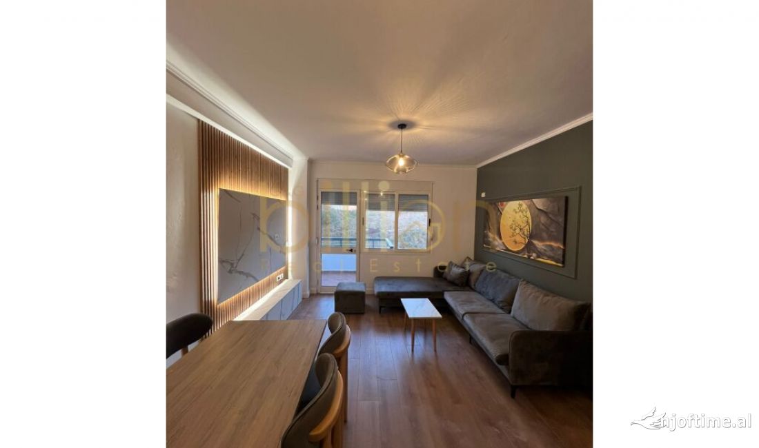 Shtepi ne shitje Apartament ne Durres, 1+1, Mobilimi E mobiluar, Pagesa 73,000  Euro.