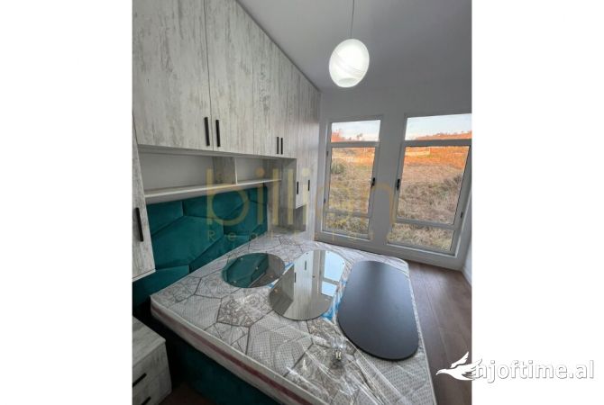 Shtepi ne shitje Apartament ne Durres, 1+1, Mobilimi E mobiluar, Pagesa 73,000  Euro.