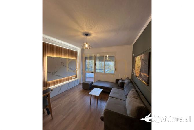 Shtepi ne shitje Apartament ne Durres, 1+1, Mobilimi E mobiluar, Pagesa 73,000  Euro.