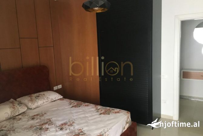 Apartment for sale in Tirana 2+1, Furnished