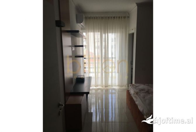 Apartment for sale in Tirana 2+1, Furnished