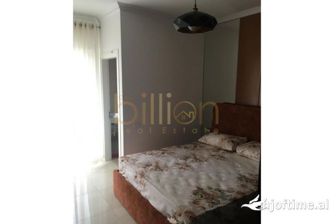 Apartment for sale in Tirana 2+1, Furnished
