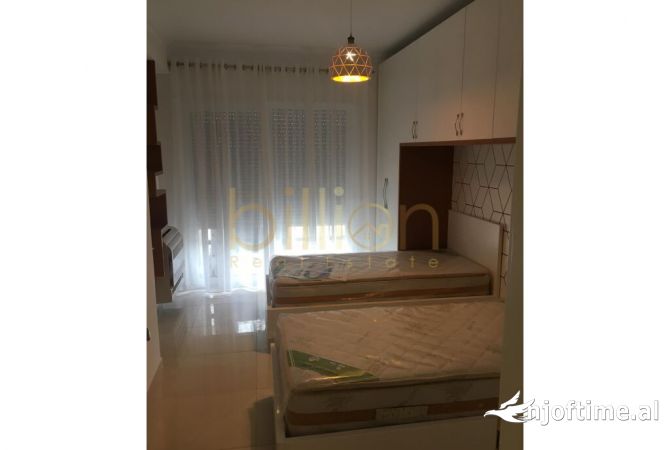 Apartment for sale in Tirana 2+1, Furnished