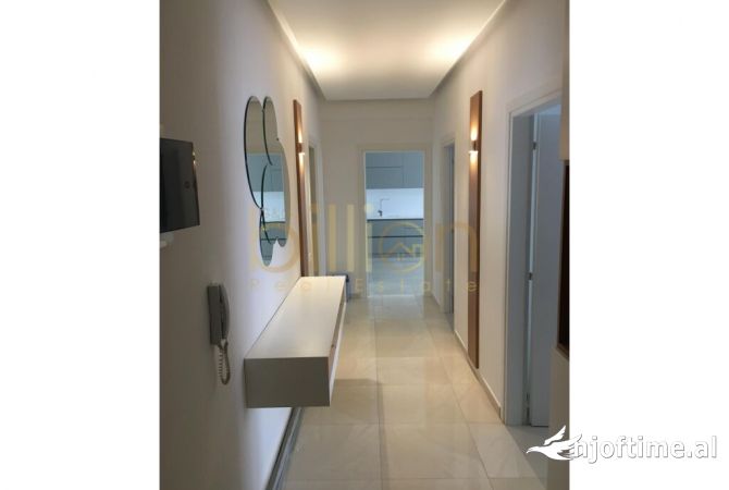 Apartment for sale in Tirana 2+1, Furnished