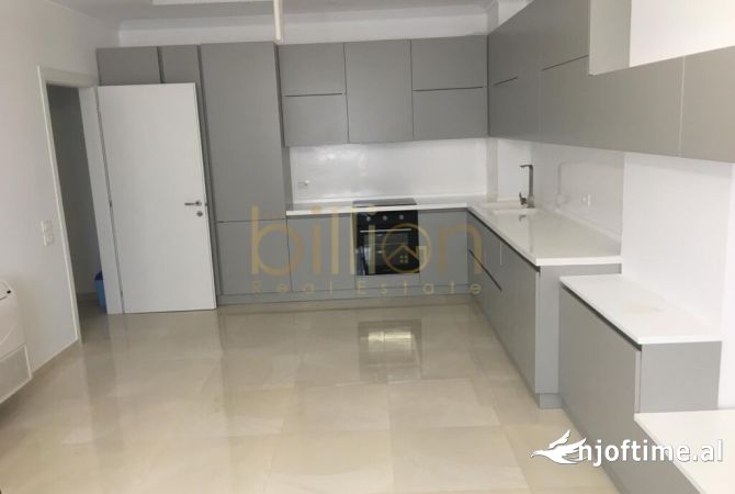 Apartment for sale in Tirana 2+1, Furnished