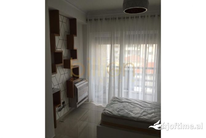 Apartment for sale in Tirana 2+1, Furnished