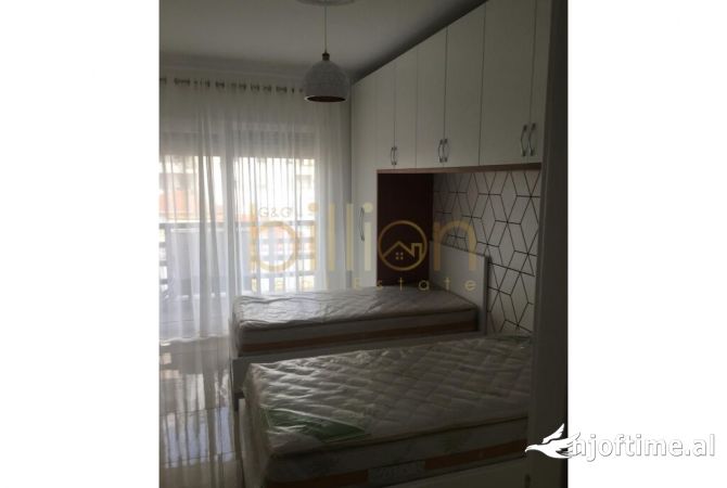 Apartment for sale in Tirana 2+1, Furnished
