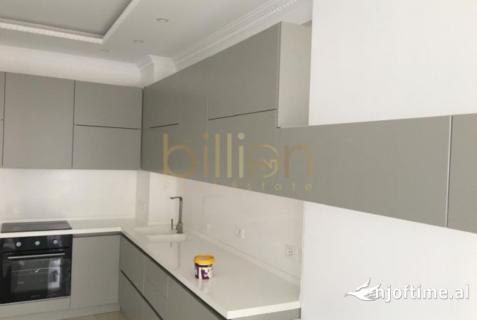 Apartment for sale in Tirana 2+1, Furnished