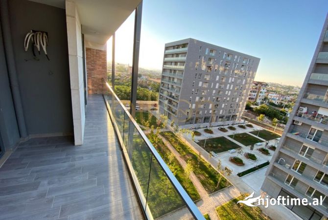 Shtepi me qera Apartament ne Tirane, 2+1, Mobilimi E mobiluar, Pagesa 700  Euro.