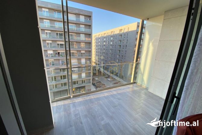 Shtepi me qera Apartament ne Tirane, 2+1, Mobilimi E mobiluar, Pagesa 700  Euro.