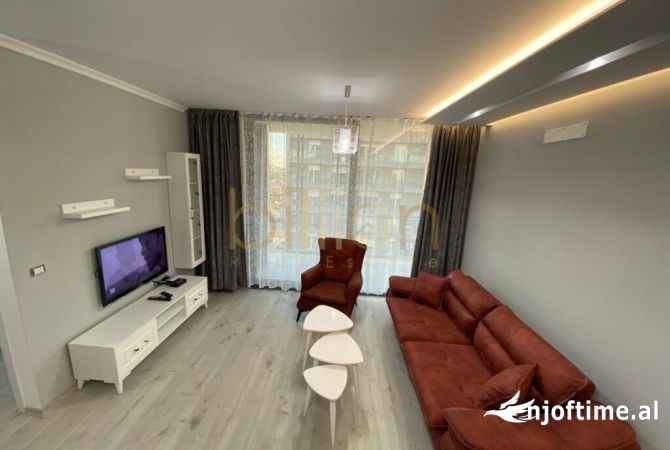 JEPET ME QERA APARTAMENT 2+1+2 ME BLK + GARAZH TEK FIORI DI BOSCO! 700 Euro, ID: Billion3976
