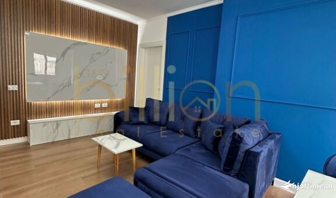 Shtepi ne shitje Apartament ne Durres, 2+1, Mobilimi E mobiluar, Pagesa 86,000  Euro.