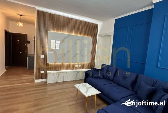 Shtepi ne shitje Apartament ne Durres, 2+1, Mobilimi E mobiluar, Pagesa 86,000  Euro.