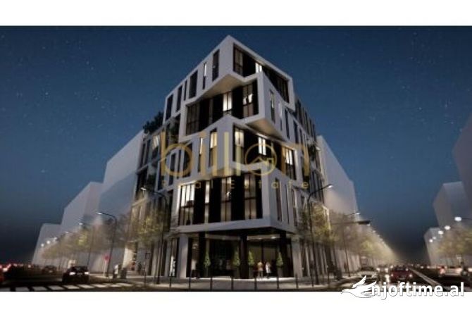 NE ASTIR, SHITET APARTAMENT 2+1+2! 175000 Euro, ID: Billion3982