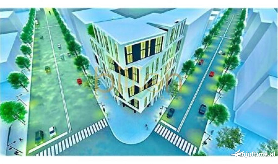 Apartment for sale in Tirana 2+1, Emty