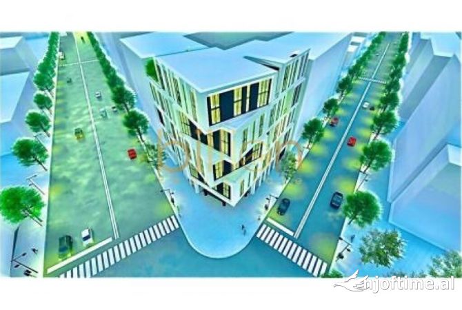 NE ASTIR, SHITET APARTAMENT 2+1+BLK! 135800 Euro, ID: Billion3983