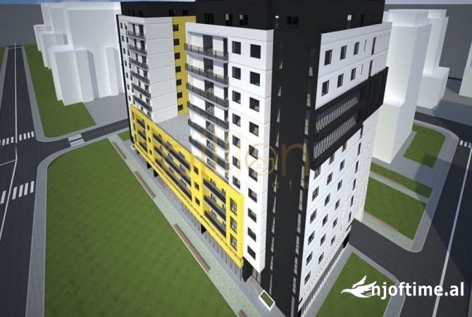 Business Property in Sale 3+1 in Tirana - 235,000 Euro