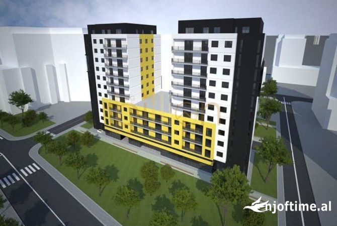 Business Property in Sale 3+1 in Tirana - 235,000 Euro