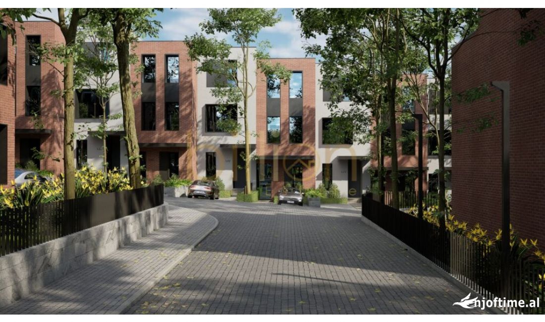 Shtepi ne shitje Vila Luksoze ne Tirane, 3+1, Mobilimi Bosh, pa mobiluar, Pagesa 515,760  Euro.