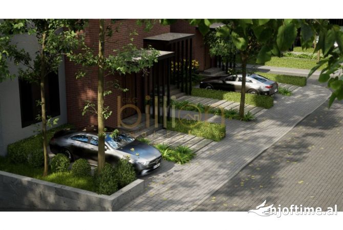 Shtepi ne shitje Vila Luksoze ne Tirane, 3+1, Mobilimi Bosh, pa mobiluar, Pagesa 515,760  Euro.