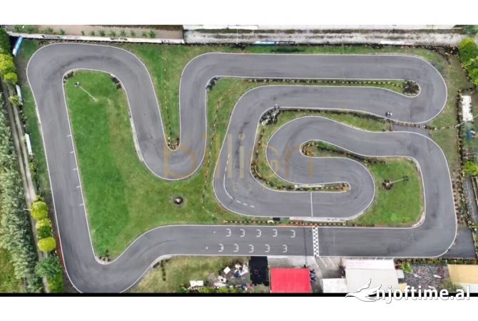 Biznese ne shitje ne Tirane - 600,000 Euro