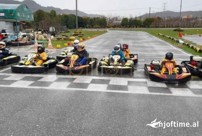 Biznese ne shitje ne Tirane - 600,000 Euro