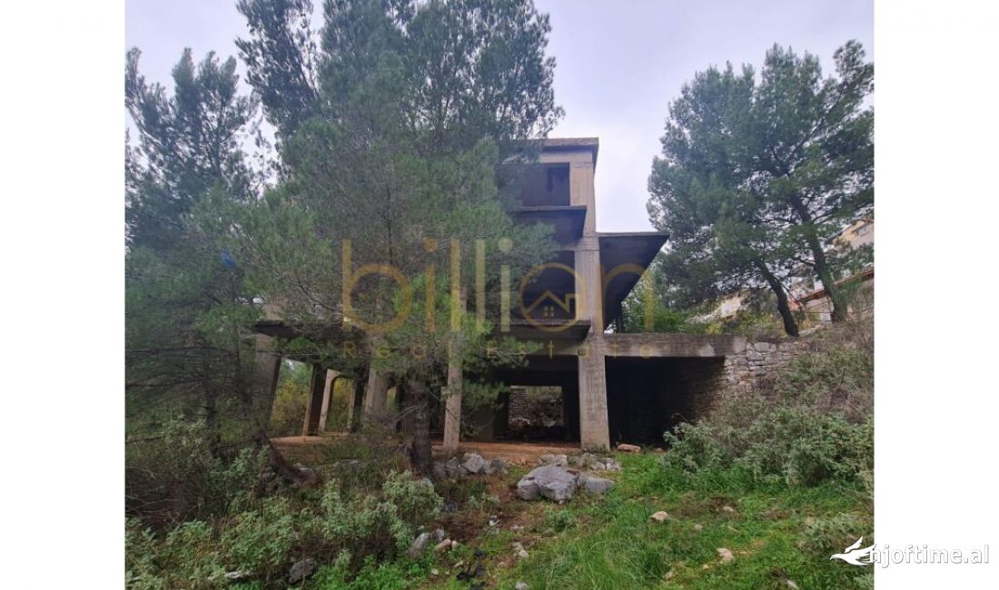 ”SARANDE, SHITET TRUALL+NDERTIM” 380000 Euro, ID: Billion3995