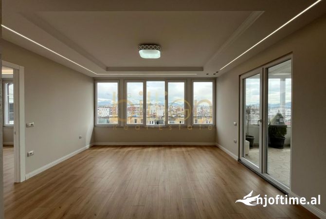 Shtepi ne shitje Apartament ne Tirane, 3+1, Mobilimi Bosh, pa mobiluar, Pagesa 280,000  Euro.