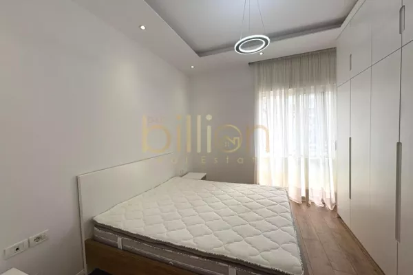 SHITET APARTAMENT 1+1 TEK KODRA E DIELLIT! 145.000 Euro. Billion4386​
