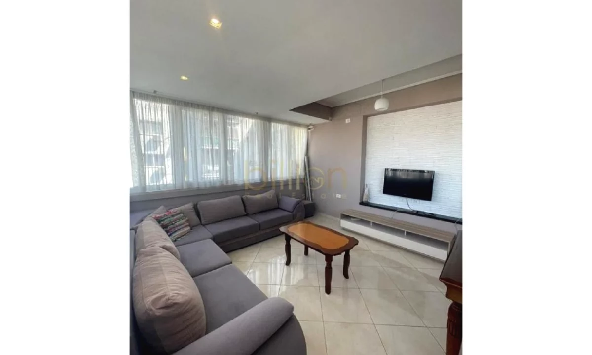 Shtepi ne shitje Apartament ne Tirane, 2+1, Mobilimi E mobiluar, Pagesa 183,000  Euro.